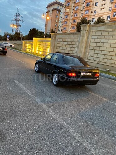 Mercedes C 200 1996, 558,711 km - 2.0 л - Bakı