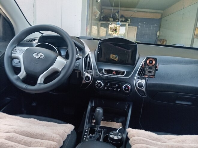 Hyundai ix35 2013, 216,000 km - 2.0 l - Bakı