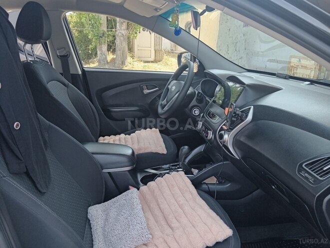 Hyundai ix35 2013, 216,000 km - 2.0 l - Bakı