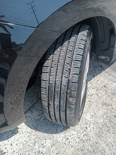 Hyundai ix35 2013, 216,000 km - 2.0 l - Bakı