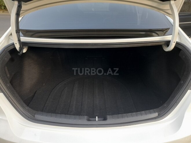 Hyundai Avante 2015, 245,063 km - 1.6 l - Bakı
