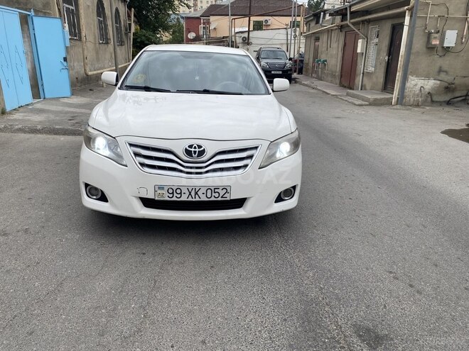 Toyota Camry 2010, 300,000 km - 2.4 l - Bakı