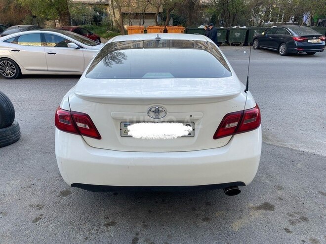 Toyota Camry 2010, 300,000 km - 2.4 l - Bakı
