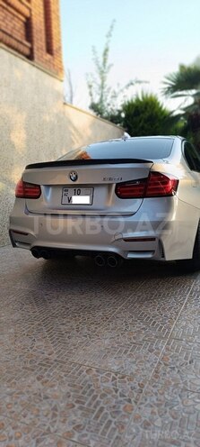 BMW 328 2012, 212,000 km - 2.0 l - Lənkəran