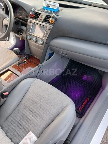 Toyota Camry 2010, 300,000 km - 2.4 l - Bakı