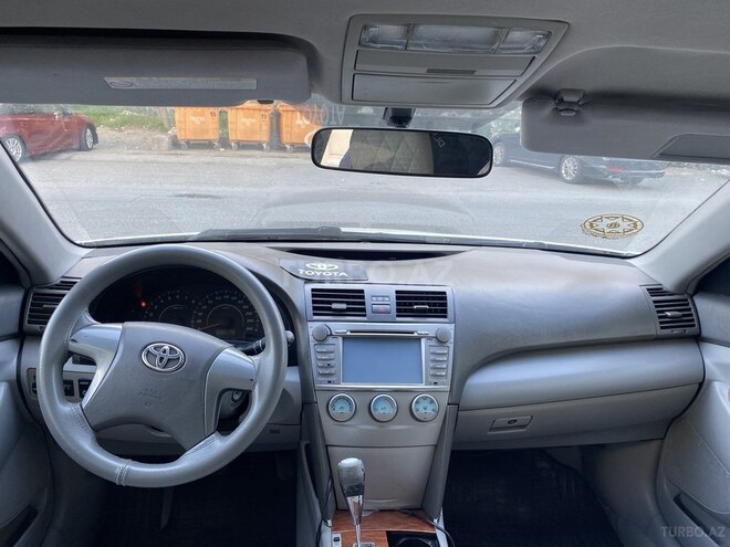 Toyota Camry 2010, 300,000 km - 2.4 l - Bakı
