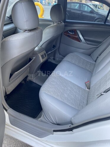 Toyota Camry 2010, 300,000 km - 2.4 l - Bakı