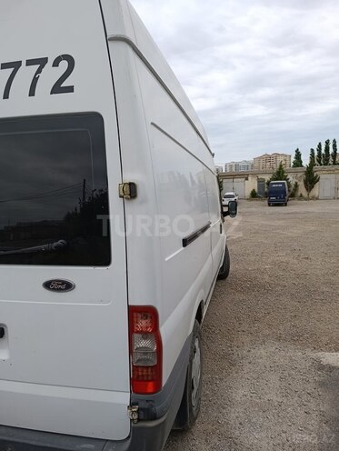 Ford Transit 2009, 399,000 km - 2.4 l - Bakı