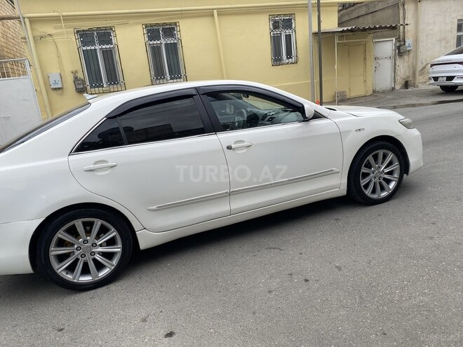 Toyota Camry 2010, 300,000 km - 2.4 l - Bakı