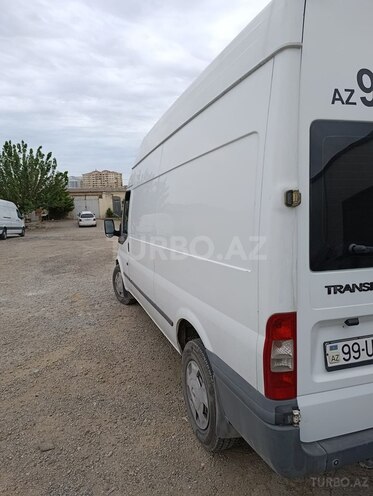 Ford Transit 2009, 399,000 km - 2.4 l - Bakı
