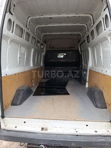Ford Transit 2009, 399,000 km - 2.4 l - Bakı