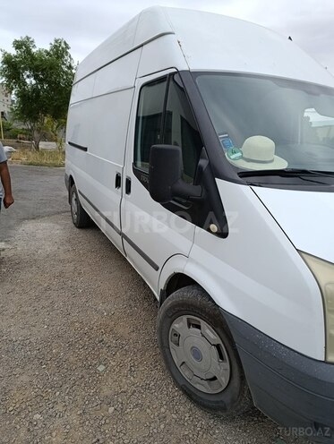 Ford Transit 2009, 399,000 km - 2.4 l - Bakı