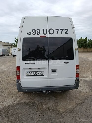 Ford Transit 2009, 399,000 km - 2.4 l - Bakı