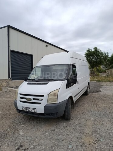 Ford Transit 2009, 399,000 km - 2.4 l - Bakı