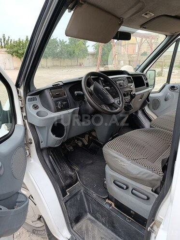 Ford Transit 2009, 399,000 km - 2.4 l - Bakı