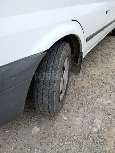 Ford Transit 2009, 399,000 km - 2.4 l - Bakı