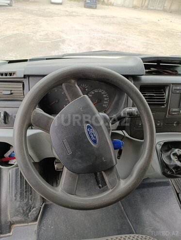 Ford Transit 2009, 399,000 km - 2.4 l - Bakı