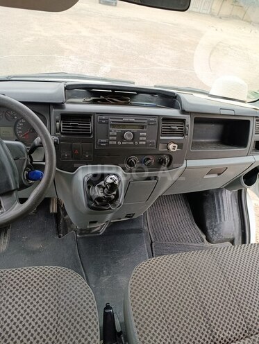 Ford Transit 2009, 399,000 km - 2.4 l - Bakı