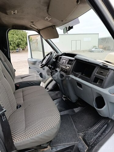 Ford Transit 2009, 399,000 km - 2.4 l - Bakı