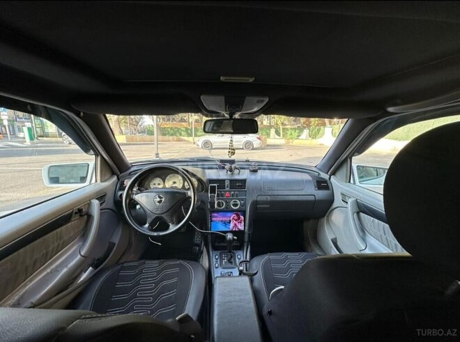 Mercedes C 200 1999, 298,450 km - 2.0 l - Bakı
