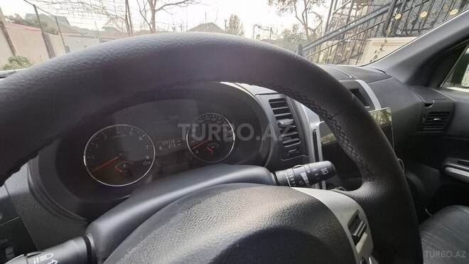 Nissan X-Trail 2012, 178,000 km - 2.5 l - Bakı