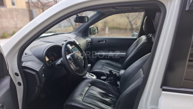 Nissan X-Trail 2012, 178,000 km - 2.5 l - Bakı