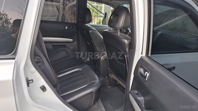 Nissan X-Trail 2012, 178,000 km - 2.5 l - Bakı