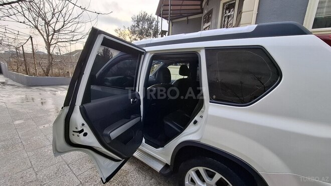 Nissan X-Trail 2012, 178,000 km - 2.5 l - Bakı