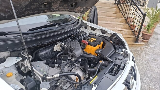 Nissan X-Trail 2012, 178,000 km - 2.5 l - Bakı