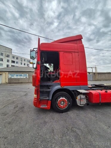 DAF 95 XF 2005, 1,200,000 km - 13.0 l - Xırdalan