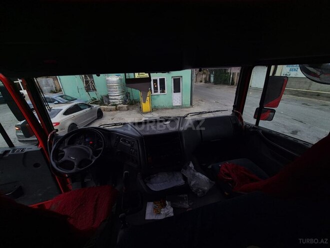 DAF 95 XF 2005, 1,200,000 km - 13.0 l - Xırdalan