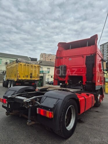 DAF 95 XF 2005, 1,200,000 km - 13.0 l - Xırdalan