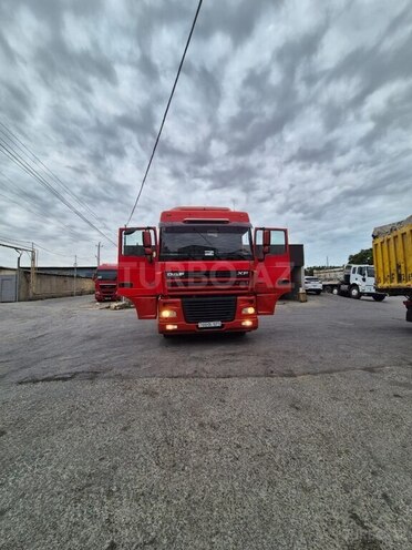 DAF 95 XF 2005, 1,200,000 km - 13.0 l - Xırdalan