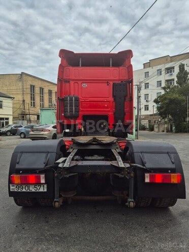DAF 95 XF 2005, 1,200,000 km - 13.0 l - Xırdalan