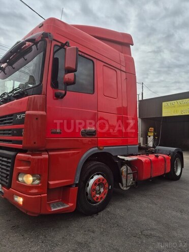DAF 95 XF 2005, 1,200,000 km - 13.0 l - Xırdalan