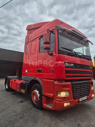 DAF 95 XF 2005, 1,200,000 km - 13.0 l - Xırdalan
