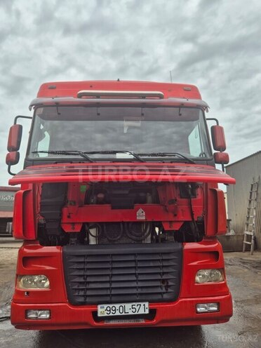 DAF 95 XF 2005, 1,200,000 km - 13.0 l - Xırdalan