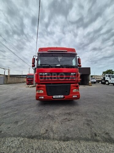 DAF 95 XF 2005, 1,200,000 km - 13.0 l - Xırdalan