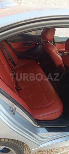 BMW 328 2012, 212,000 km - 2.0 l - Lənkəran