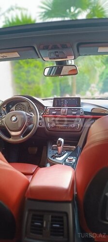 BMW 328 2012, 212,000 km - 2.0 l - Lənkəran
