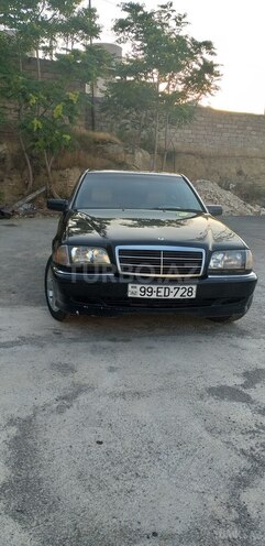 Mercedes C 230 1999, 280,000 km - 2.3 л - Bakı