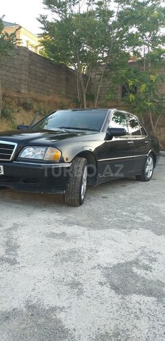 Mercedes C 230 1999, 280,000 km - 2.3 л - Bakı