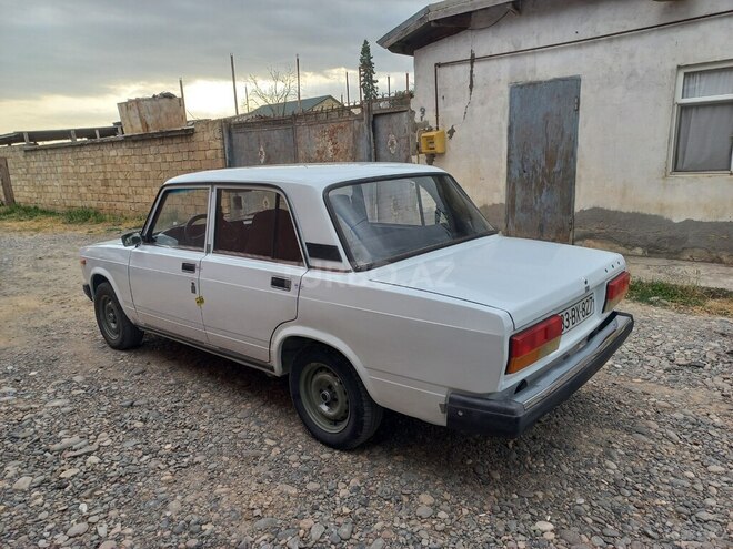 LADA (VAZ) 2107 2007, 56,327 km - 1.6 л - İmişli
