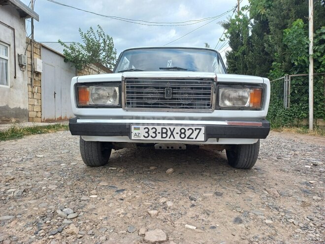 LADA (VAZ) 2107 2007, 56,327 km - 1.6 л - İmişli