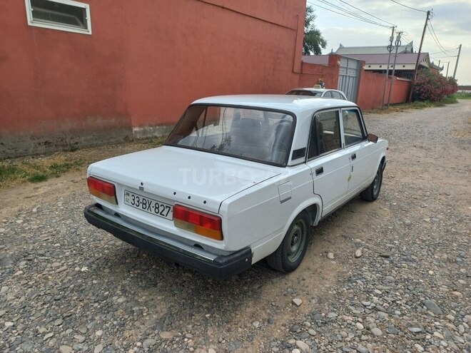 LADA (VAZ) 2107 2007, 56,327 km - 1.6 л - İmişli