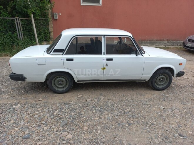 LADA (VAZ) 2107 2007, 56,327 km - 1.6 л - İmişli