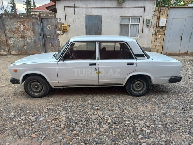 LADA (VAZ) 2107 2007, 56,327 km - 1.6 л - İmişli