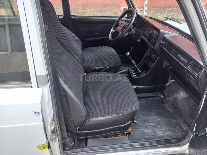 LADA (VAZ) 2107 2007, 56,327 km - 1.6 л - İmişli