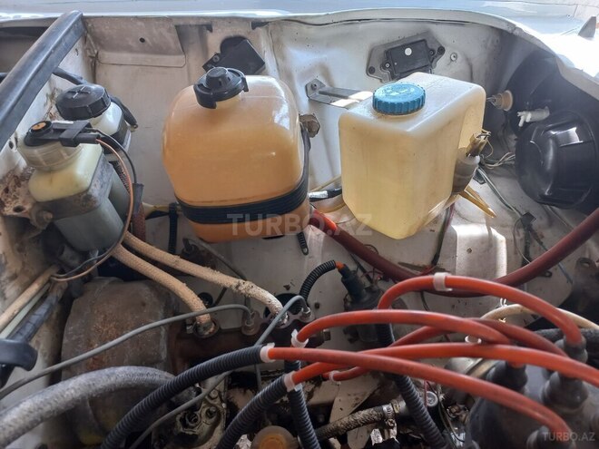 LADA (VAZ) 2107 2007, 56,327 km - 1.6 л - İmişli