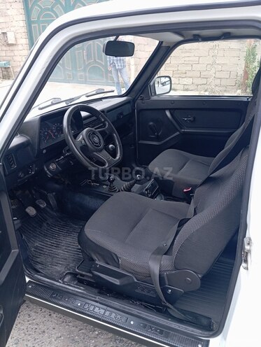 LADA (VAZ) Niva 2013, 140,000 km - 1.7 l - Bakı